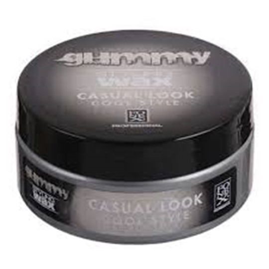 Picture of FONEX WAX CASUAL LOOK GREY
